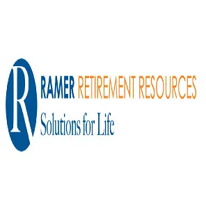 Ramer Retirement Resources logo
