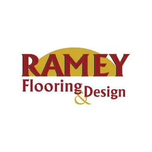Ramey Flooring & Design logo