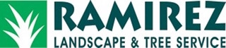 Ramirez Landscape logo