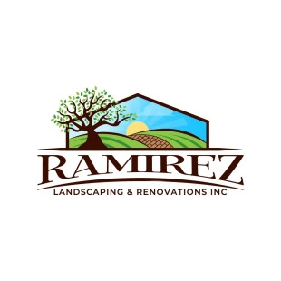 Ramirez Landscaping & Renovation INC logo