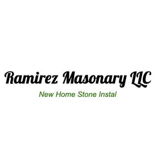 Ramirez Masonary LLC logo