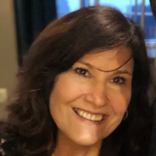 Ramona Harrell, Inside Out LLC logo