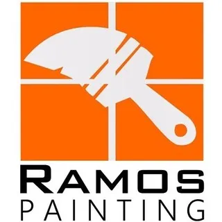 Ramos Painting logo