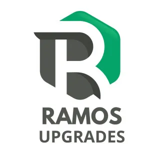 Ramos Upgrades logo