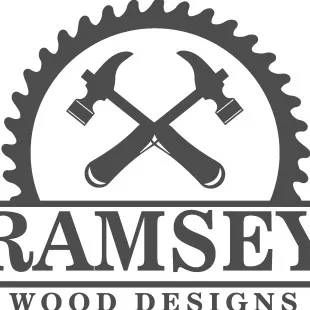 Ramsey Wood Designs logo