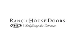 Ranch House Doors logo