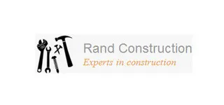 Rand Construction logo