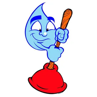 Randall's Plumbing logo