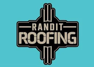 Randit Roofing LLC. logo