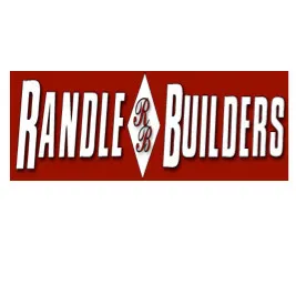 Randle Builders logo