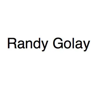 Randy Golay logo