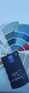 Randy Johnson Painting & Drywall logo
