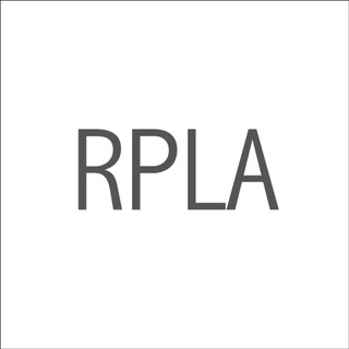 Randy Purnel Landscape Architect logo