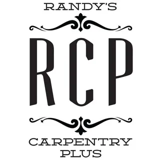 Randy's Carpentry Plus logo