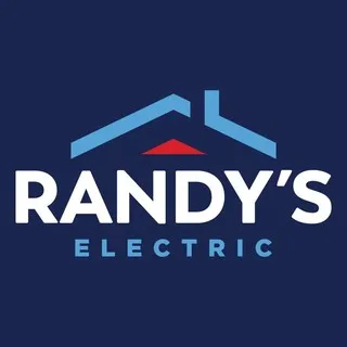 Randy's Electric logo