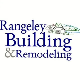 Rangeley Building & Remodeling logo