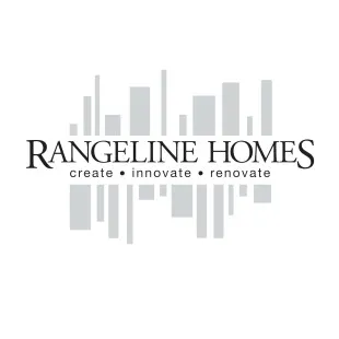Rangeline Homes, Inc. logo