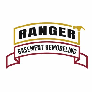 Ranger Basement Remodeling logo