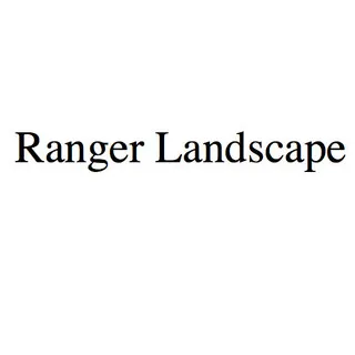 Ranger Landscape logo