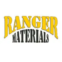 Ranger Materials logo