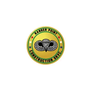 Ranger Point Construction Services logo