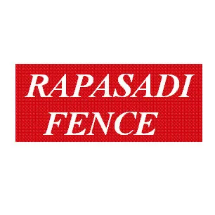 Rapasadi Fence logo