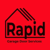 Rapid Garage Door Service logo