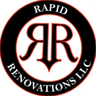 Rapid Renovations logo