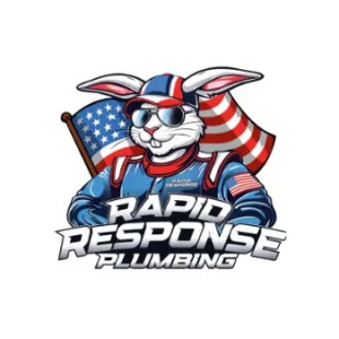 Rapid Response Plumbing logo