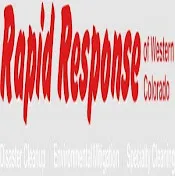 Rapid Response logo