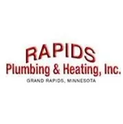 Rapids Plumbing & Heating, Inc. logo