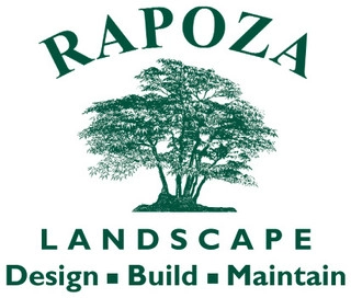 Rapoza Landscape, Inc. logo