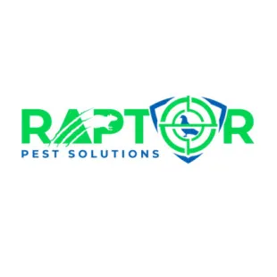 Raptor Pest Solutions logo