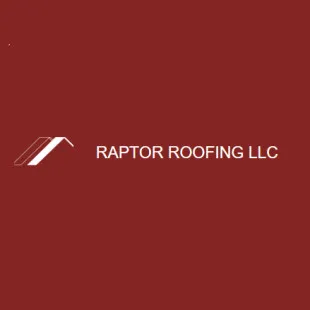 Raptor Roofing logo