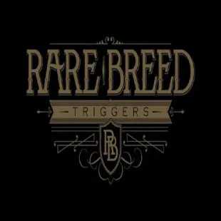 Rare Breed Trigger logo