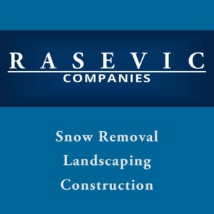 Rasevic Landscape Company logo