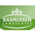 Rasmussen Lawns & Landscape logo