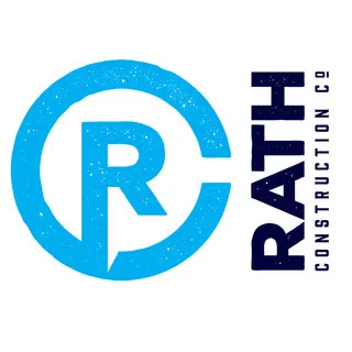 Rath Construction logo