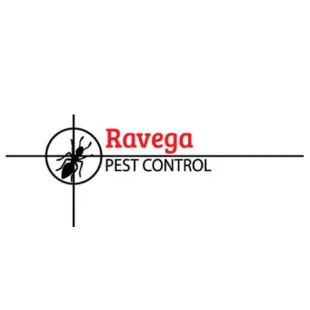 Ravega Pest Control logo