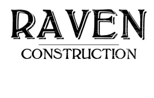 Raven Construction, LLC logo