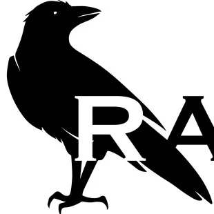 Raven Roofing logo