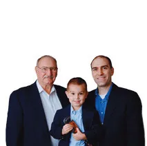 Ravinia Plumbing & Heating logo