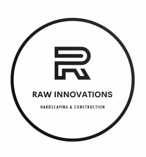 Raw Innovations logo