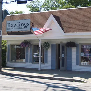 Rawlings Floor Covering logo