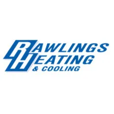 Rawlings Heating & Cooling logo