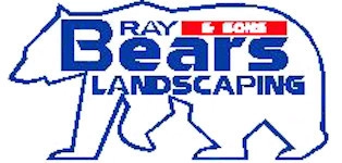 Ray Bears and Sons Landscaping logo