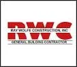 Ray Wolfe Construction logo