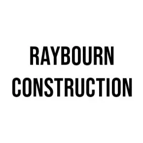Raybourn Construction logo