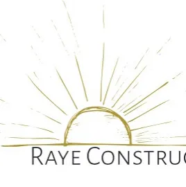 Raye Construction LLC logo