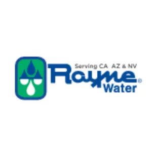 Rayne Water logo